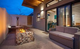 Cosy Cottage - Wood-Fired Hot Tub & Fire Pit